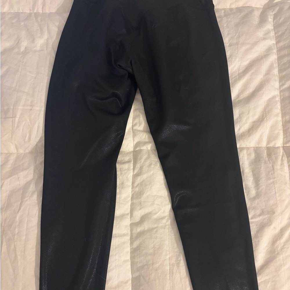 BuffBunny Black Leggings